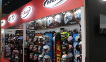 Pameran Imhax 2026: 18.693 Pengunjung dan Transaksi Rp11 Miliar Dorong Industri Apparel Motor