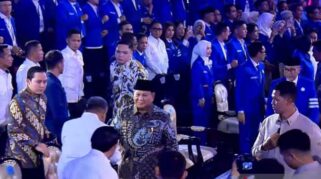 PAN Tegaskan Komitmen Jangka Panjang Bersama Prabowo Subianto dalam Perjuangan Politik