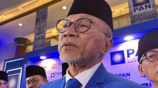PAN Tegaskan Sikap Koalisi dan Akomodasi Partai Kecil dalam Pembahasan Ambang Batas Parlemen
