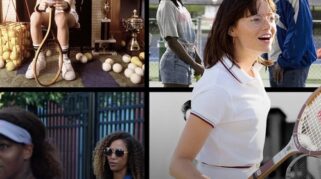 Panduan Film Tenis Terbaik: Dari Dokumenter Inspiratif hingga Drama Kompetitif di Layar Lebar