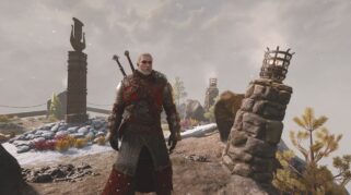 Panduan Lengkap Mendapatkan dan Meng-upgrade Baju Zirah Ursine di The Witcher 3