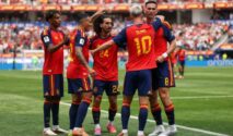 Panduan Lengkap Menonton Laga Spanyol vs Kroasia di UEFA Nations League 2026