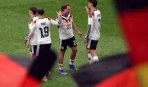 Panduan Lengkap Menonton Laga UEFA Nations League: Jerman vs Yunani Malam Ini