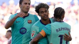 Panduan Lengkap Menonton Live Streaming Sevilla vs Barcelona di LaLiga 2026/2027