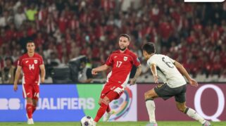 Panduan Lengkap Menonton Timnas Indonesia vs Singapura di FIFA ASEAN Cup 2026