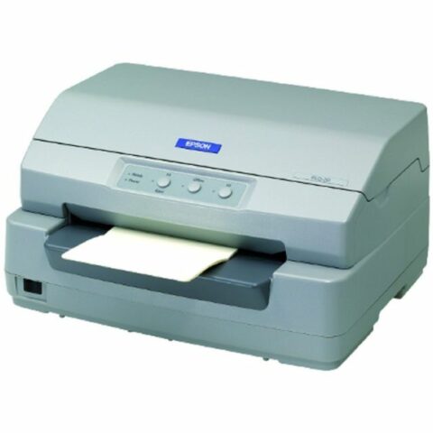 Panduan Lengkap Unduh dan Instal Driver Epson PLQ-20 untuk Semua Versi Windows