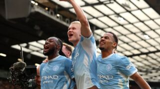 Panduan Menonton dan Link Streaming Manchester City vs Sunderland di Premier League 2026/2027