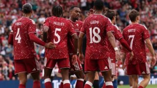 Panduan Menonton dan Link Streaming Pertandingan Bournemouth vs Liverpool Pekan Kelima Premier League 2026/2027