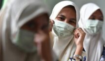 Panduan Praktis Melindungi Diri dari Abu Vulkanik Gunung Anak Krakatau