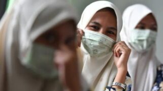 Panduan Praktis Melindungi Diri dari Abu Vulkanik Gunung Anak Krakatau