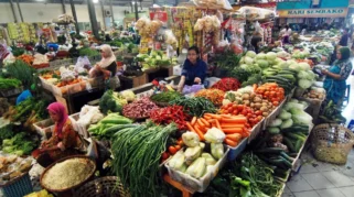 Pasar Merespons Kebijakan FOMC: Dampak Kenaikan Suku Bunga dan Proyeksi Ke Depan