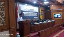 PDIP Soroti Ketergantungan dan Kinerja Anggaran Pemkab Serang di RAPBD 2026