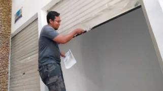 Pedagang Pasar Banyuwangi Mulai Terima Kunci dan Bersiap Pindah ke Bangunan Baru