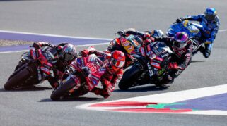 Pedro Acosta Raih Kemenangan di MotoGP Austria 2026, Marc Marquez Gagal Masuk 5 Besar