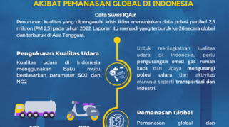 Peluang Usaha di Tengah Penurunan Kualitas Udara: 9 Ide Praktis untuk Masyarakat