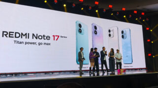 Peluncuran Redmi Note 17 Pro dan Pro Max di Indonesia dengan Baterai Besar dan Fitur Tangguh