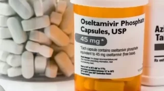 Pemahaman Tepat Penggunaan Oseltamivir untuk Penanganan Influenza