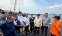 Pemangkasan Waktu Bongkar Muat di Pelabuhan Ketapang Tingkatkan Kapasitas dan Kurangi Kemacetan