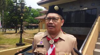 Pembangunan Koperasi DesaKelurahan Merah Putih di Cilegon Terkendala Ketersediaan Lahan