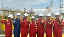 Pembentukan Badan Usaha Khusus Gantikan SKK Migas Ditargetkan Selesai Tahun Ini