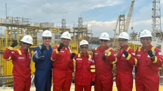 Pembentukan Badan Usaha Khusus Gantikan SKK Migas Ditargetkan Selesai Tahun Ini