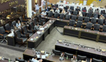Pembentukan Lembaga Penyelenggara Reforma Agraria di Bawah Presiden dalam RUU Reforma Agraria