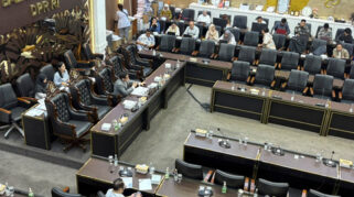 Pembentukan Lembaga Penyelenggara Reforma Agraria di Bawah Presiden dalam RUU Reforma Agraria
