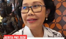 Pemerintah Buka Peluang Guru PPPK Ikut Seleksi CPNS Mulai 2027