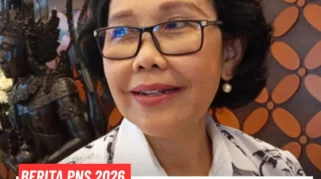 Pemerintah Buka Peluang Guru PPPK Ikut Seleksi CPNS Mulai 2027