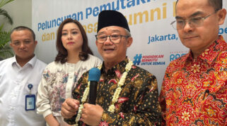 Pemerintah Dorong Lulusan SMK Miliki Sertifikat Kursus untuk Perluas Peluang Kerja