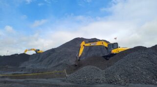 Pemerintah Dorong Pemanfaatan Batu Bara untuk Produksi Metanol Mendukung Program B50