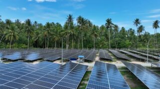 Pemerintah Mulai Wujudkan PLTS 100 GWp untuk Kemandirian Energi dan Penguatan Ekonomi Nasional
