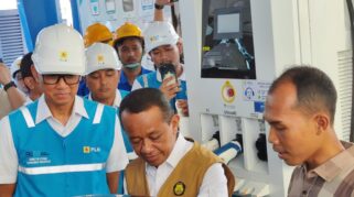 Pemerintah Pastikan Harga Pertalite Stabil hingga Akhir 2026 Meski Konsumsi Meningkat