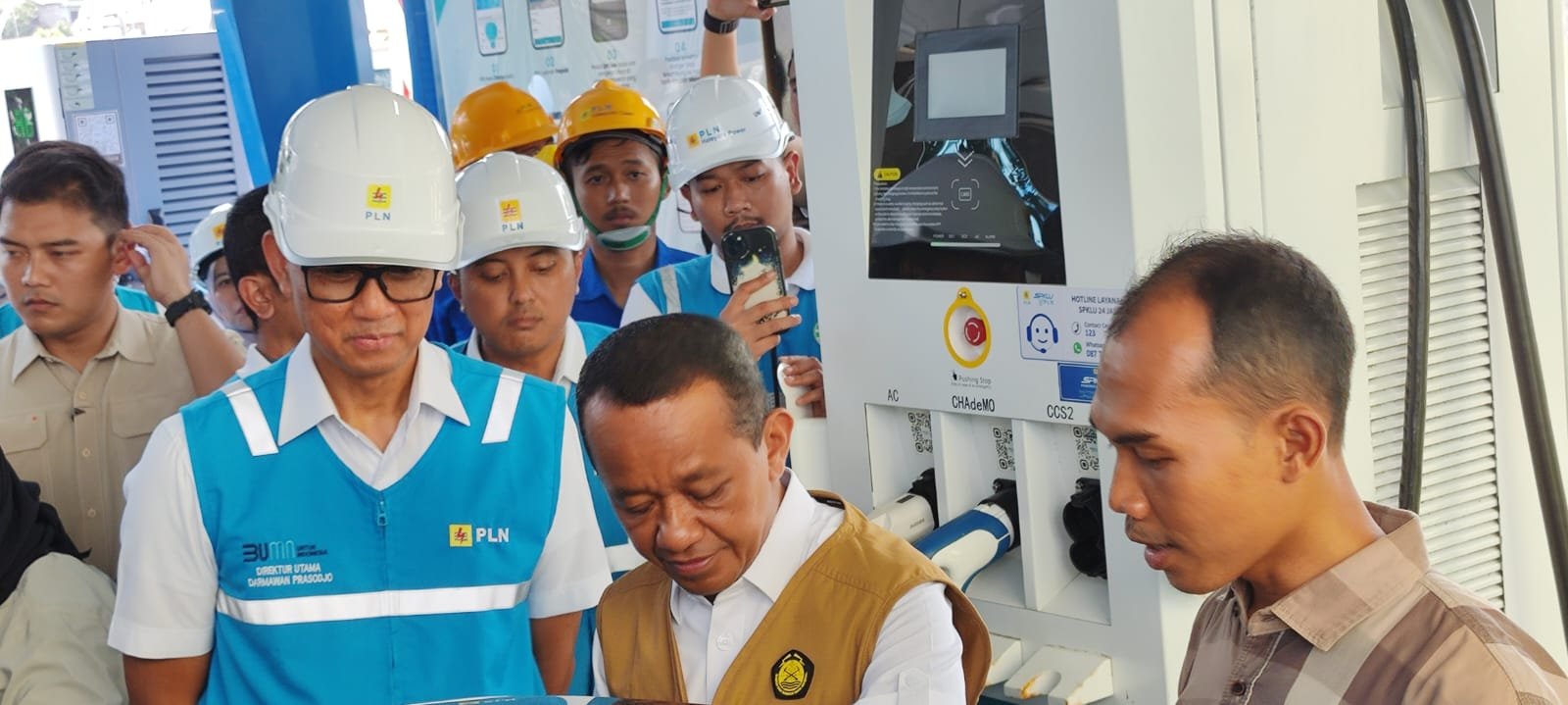 Pemerintah Pastikan Harga Pertalite Stabil hingga Akhir 2026 Meski Konsumsi Meningkat