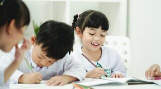 Pemerintah Perluas Bantuan Pendidikan Rp 450 Ribu untuk Anak TK dari Keluarga Tidak Mampu Mulai 2027