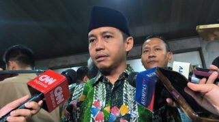 Pemerintah Proses Pencabutan Izin Enam Konsesi Terkait Kasus Karhutla