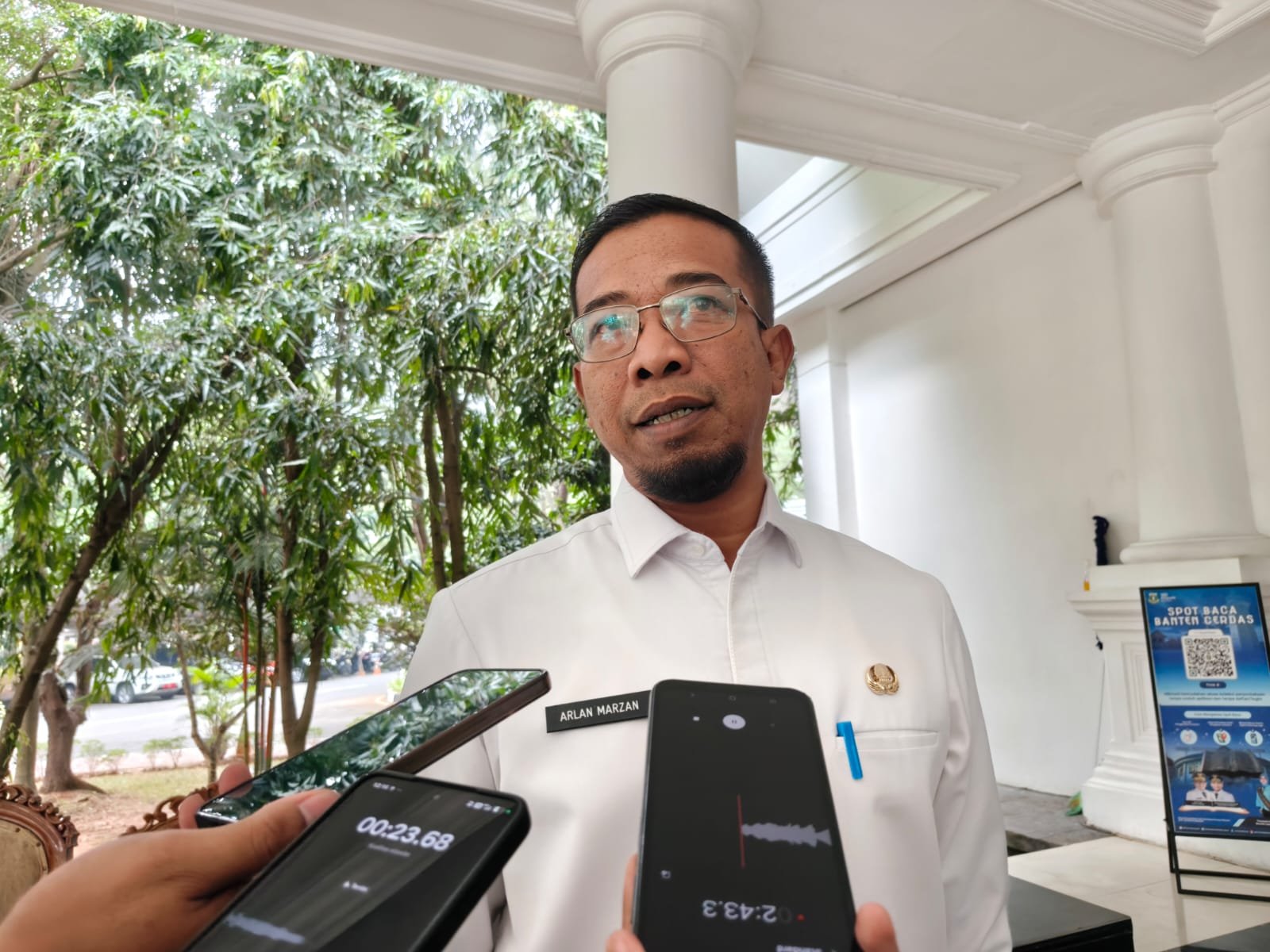 Pemerintah Provinsi Banten Perluas Pelebaran Jalan Serang-Bojonegara-Merak hingga 15 Kilometer untuk Atasi Kemacetan