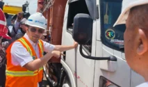 Pemerintah Provinsi Jatim Tingkatkan Kapasitas Dermaga Ketapang untuk Lancarkan Arus Logistik