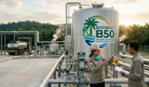 Pemerintah Siapkan Penerapan Biodiesel B60 dengan Optimalisasi Minyak Sawit pada 2027