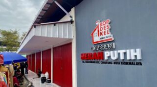 Pemerintah Tempatkan Manajer Koperasi Merah Putih di Daerah Lain untuk Pemerataan SDM dan Operasional Cepat