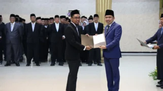 Pemkab Jember Lakukan Rotasi Pejabat untuk Perluas Layanan Kesehatan Gratis dan Homecare
