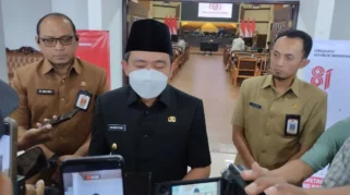 Pemkab Jember Percepat Pembangunan Rumah Sakit untuk Atasi Antrean Panjang Pasien