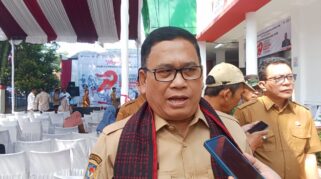 Pemkab Lebak Bentuk Satgas Tindak Tegas 500 ASN Terlibat Judi Online