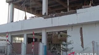 Pemkab Nagekeo Memperpendek Masa Tanggap Darurat Gempa Menjadi 30 Hari Hingga 13 September 2026