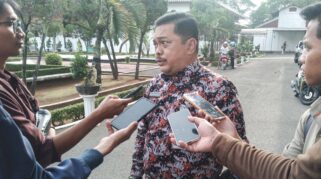 Pemkab Serang Siapkan Langkah Tegas Terkait Kasus Narkoba Kepala Desa Undar Andir