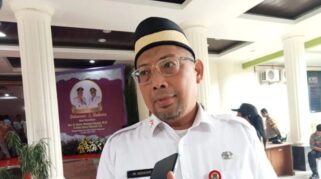 Pemkab Tangerang Kejar Realisasi Belanja APBD Hingga 95 Persen di Akhir Tahun 2026