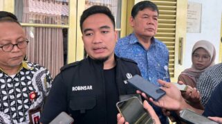 Pemkot Cilegon Mulai Alihkan Gaji ASN Tiga OPD ke Bank Banten Sebagai Tahap Awal RKUD