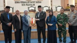 Pemkot Pagaralam Tindaklanjuti Catatan Strategis DPRD Setelah Kesepakatan KUPAPPAS-P 2026