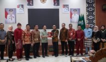 Pemkot Palembang Percepat Program Bedah Rumah Tangani 3.067 Rumah Tidak Layak Huni