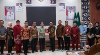 Pemkot Palembang Percepat Program Bedah Rumah Tangani 3.067 Rumah Tidak Layak Huni